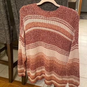 American Eagle sweater Medium oversized